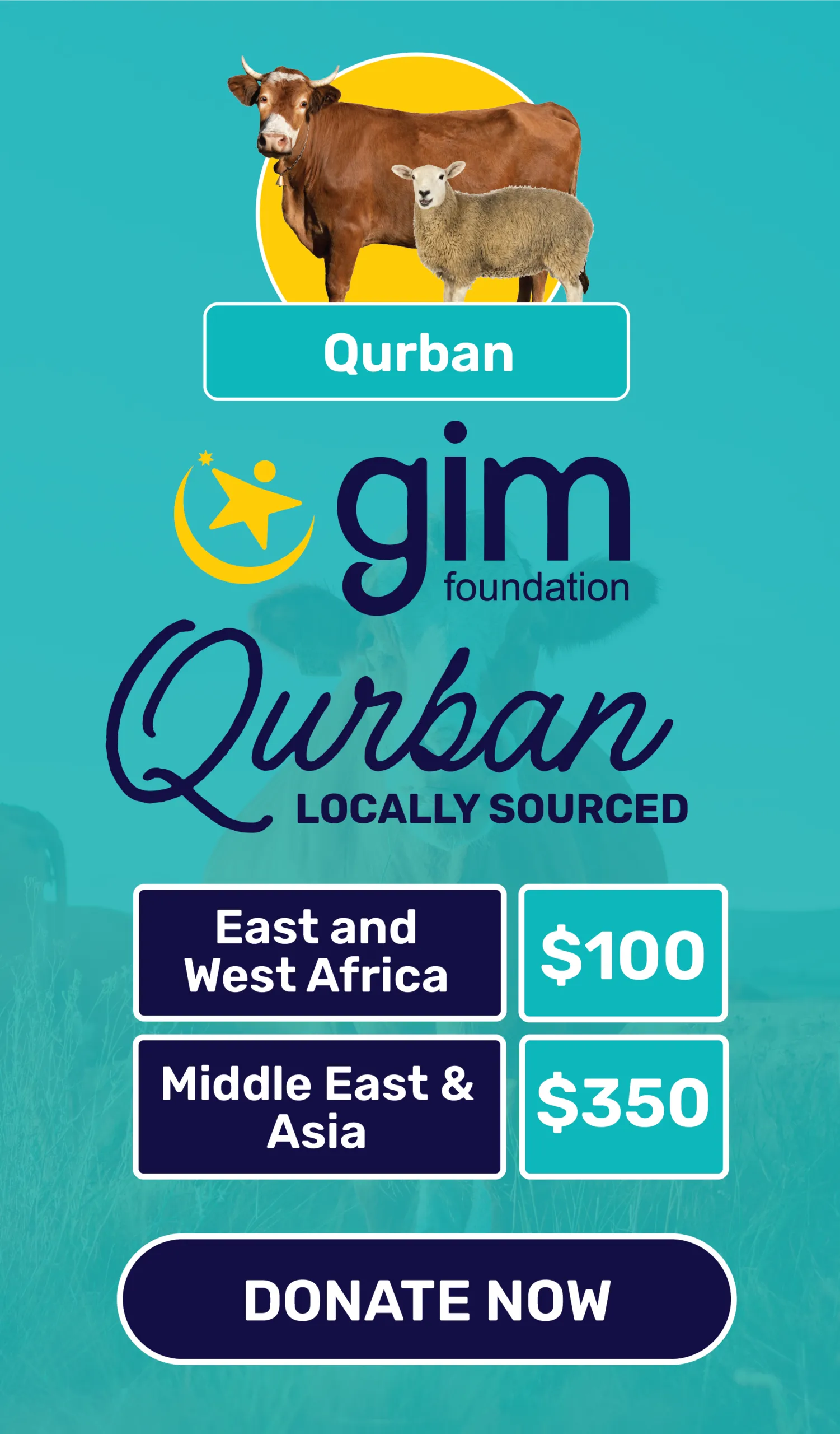 GIM Qurban - Qurban v4
