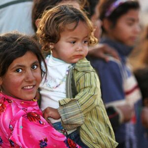 War Crisis – Help the refugees